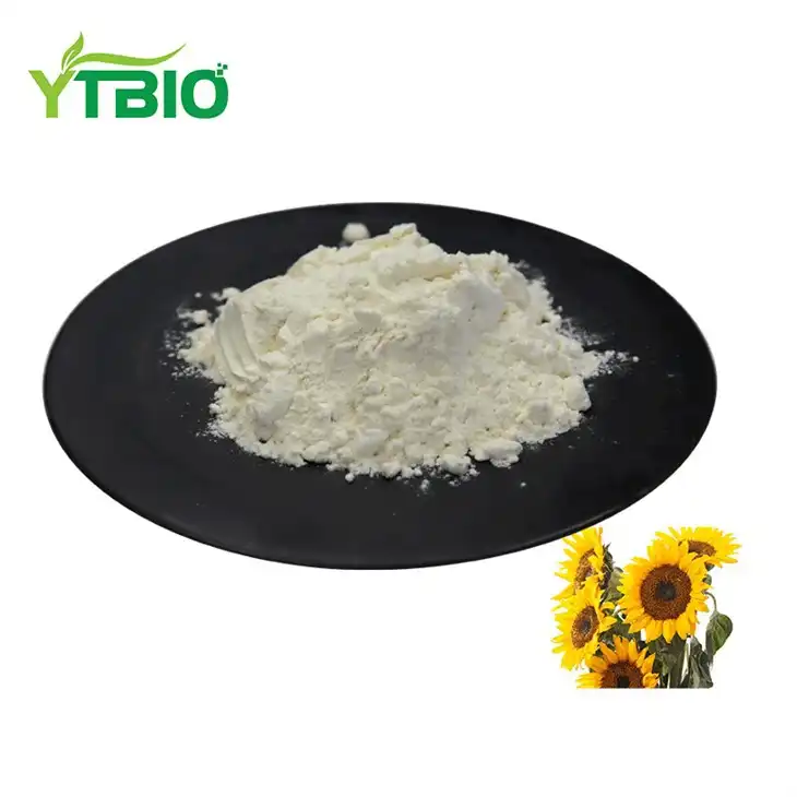 What Brain Health Benefits Does Sunflower Lecithin Offer? What Brain Health Benefits Does Sunflower Lecithin Offer?